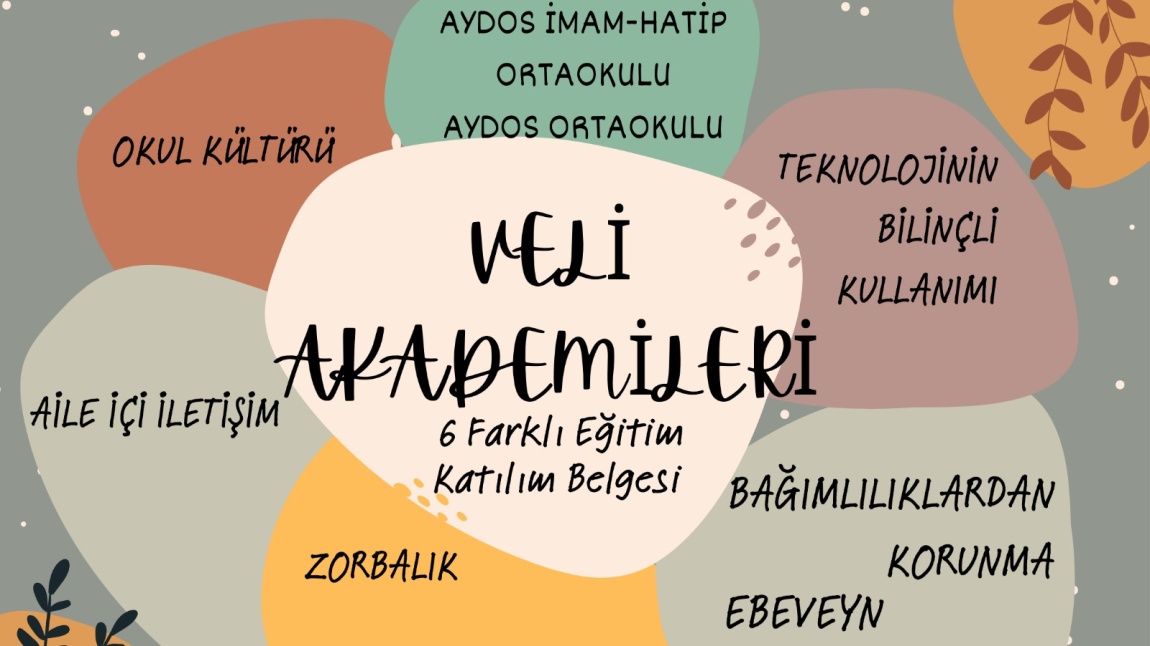 Veli Akademileri Başlıyor